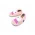 Brodi Brodi copat PINK PEPA pralni D roza 18-19