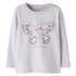 NAME IT NAME IT majica KR 13253658_26_2 NMFDEPPA Ž Roza 104