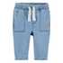 Cool Club Cool Club hlače denim DH CCB2601348 F Modra 62