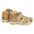 Cool Club Cool Club sandal SNC1S24-CB2804 F light brown 22