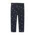 Name It Name It hlače trenirka DH 13231875 NMFVILUBA D Modra 110