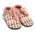 BAOBABY obuća za bebe BBSA402 Dots pink Sandali Dots pink Sandalice Ž  BBSA402-XS Ž roza XS