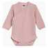 CLAR CLAR bodi preklop DR 01842 I Am Cute Ž Roza 56