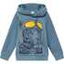 S.Oliver S.Oliver pulover DR 2171625 F Modra 104