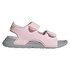 Adidas Adidas sandal FY8937 SWIM SANDAL C D roza 28