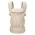 Ergobaby Ergobaby Nosilka Omni Deluxe Mesh natural beige