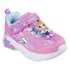 Skechers Skechers športni copat 302214N PKMT SNUGGLE SNEAKS - SKECH SQUAD D pkmt 23