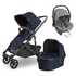 UppaBaby UppaBaby Voziček 3v1 Cruz V2 XL noa