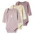 NAME IT NAME IT bodi 3 kom DR 13240981 NBFBODY Ž Bež 68