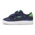 Puma Puma športni copat 368793-01 SMASH V2 ARCHEO SUMMER V INF F peacoat-peacoat 21