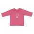 Benetton Benetton majica DR 3ATNA103C D Roza 82