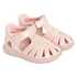 COOL CLUB COOL CLUB sandale SNC1S25-CG2947 Ž light pink 20