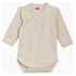 CLAR CLAR bodi preklop DR 01843 Natural I Am Cute U Bež 56