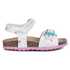 Geox Geox sandal B922RA B S.CHALKI G. A C0653 00004 D white 24