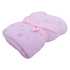Jungle Jungle dekica celoletna WL-123 zvezdice PINK