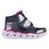 Skechers Skechers čevelj gležnjar 302669L NVPK HEART LIGHTS-BRILLIA D dark blue 27