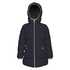 Geox Geox jakna K2628R K GIOIA PARKA F4491 T2611 D modra t 116