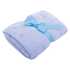 Jungle Jungle dekica celoletna WL-123 zvezdice light blue