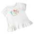 COOL CLUB COOL CLUB majica KR CCG3201219 Ž Bijela 80