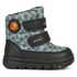 Geox Geox škornji B365BF B WILLABOOM BOY B AB CF32T 0MNBC F green 23