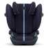 Cybex Cybex Avtosedež Solution G2 plus 100-150 cm ocean blue