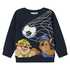 Name It Name It pulover DR 13245000 NMMJAAKO F Modra 92