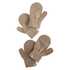 COOL CLUB COOL CLUB rukavice 1 prst CAB3302059-00 2 kom M Smeđa 74