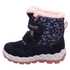 Superfit Superfit škornji ICEBIRD 1-006011-8000 D blau/rosa 23