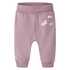 Name It Name It hlače trenirka DH 13226051_26_6 NBFVRILLIE D Roza 56 Name It Name It hlače trenirka DH 13226051_26_6 NBFVRILLIE D Roza 56