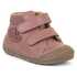 Froddo Froddo čevelj gležnjar G2130333 PAIX UP D dark pink 22