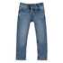 S.Oliver S.Oliver hlače denim DH 2149084 F Modra 98