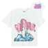 Cool Club Cool Club majica KR LCG3021186 LILO & STITCH D Bela 164