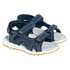 Cool Club Cool Club sandal SNO2S23-CB787 F blue 28