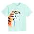 Cool Club Cool Club majica KR CCB3212422 F Zelena 98 Cool Club Cool Club majica KR CCB3212422 F Zelena 98