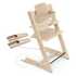 Stokke Stokke stol za hranjenje Tripp Trapp set 2v1 natur 684500