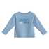 S.Oliver S.Oliver majica DR 2149753 F Modra 80