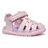 GEOX GEOX sandale B556BA B SANDAL FUSBETTO A C8004 000BC Ž pink 21