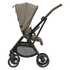Maxi Cosi Maxi Cosi Ogrodje s sedežno enoto Leona2 twillic truffle