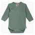 CLAR CLAR bodi preklop DR 01844 I Am Cute U Zelena 56 CLAR CLAR bodi preklop DR 01844 I Am Cute U Zelena 56