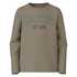 NAME IT NAME IT majica DR 13224969 M Bež 116