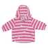 Benetton Benetton jakna prehodna 20F6AN00L D Roza 82
