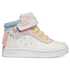 GEOX GEOX cipele gležnjače B665MB B ECLYPER G. C0406 0BCQ6 Ž white/pink 24 GEOX GEOX cipele gležnjače B665MB B ECLYPER G. C0406 0BCQ6 Ž white/pink 24