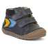 Froddo Froddo čevelj gležnjar G2130334 PAIX UP F dark blue 22