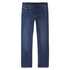 Name It Name It hlače denim DH 13257307 NKMRYAN F Modra 116