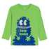 Cool Club Cool Club majica CCB2610999 F Zelena 140