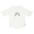 Lässig Lässig kopalna majica z UV zaščito KR 1431020154-18 D Bela 86