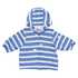 Benetton Benetton jakna prehodna 20F6AN00L F Modra 68