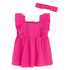 Cool Club Cool Club obleka BR CCG2602639-00 D Roza 86 Cool Club Cool Club obleka BR CCG2602639-00 D Roza 86