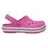 Crocs Crocs natikač zunanji 204537 CB D pink 28