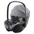 Britax Römer Britax Römer Avtosedež i-size 40-87 cm Baby-Safe 5Z frost grey